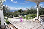 House with private pool in Croatia-Villa Bandur-Makarska