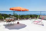 Dom z basenem do wynajęcia w Makarska Chorwacja-Willa Jelenka