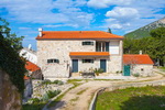 Ferienhaus mit Pool Tucepi Kroatien - Villa Vanja