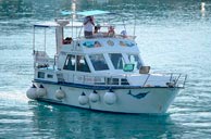 Ferienwohnung Makarska riviera Dalmatien kroatien_yacht