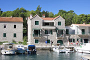 Croatia Holidays - Apartments near the sea in Makarska