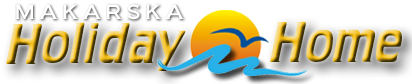 apartmány makarska logo