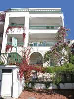 Urlop w Chorwacji Makarska kwatery prywatne-Apartamenty Tonci