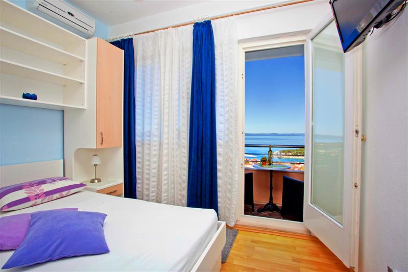 Sobe za iznajmljivanje Makarska - Apartmani Anamari / 05