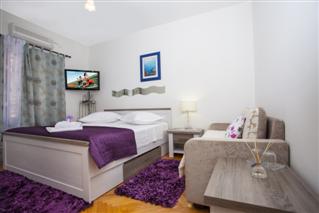 Promajna Beach Rooms - Apartments Nives