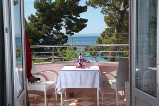 Promajna Beach Rooms - Apartments Nives