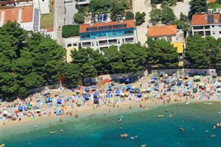 Sobe uz More Makarska - Apartmani Plaža