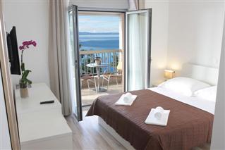 Sobe uz More Makarska - Apartmani Plaža