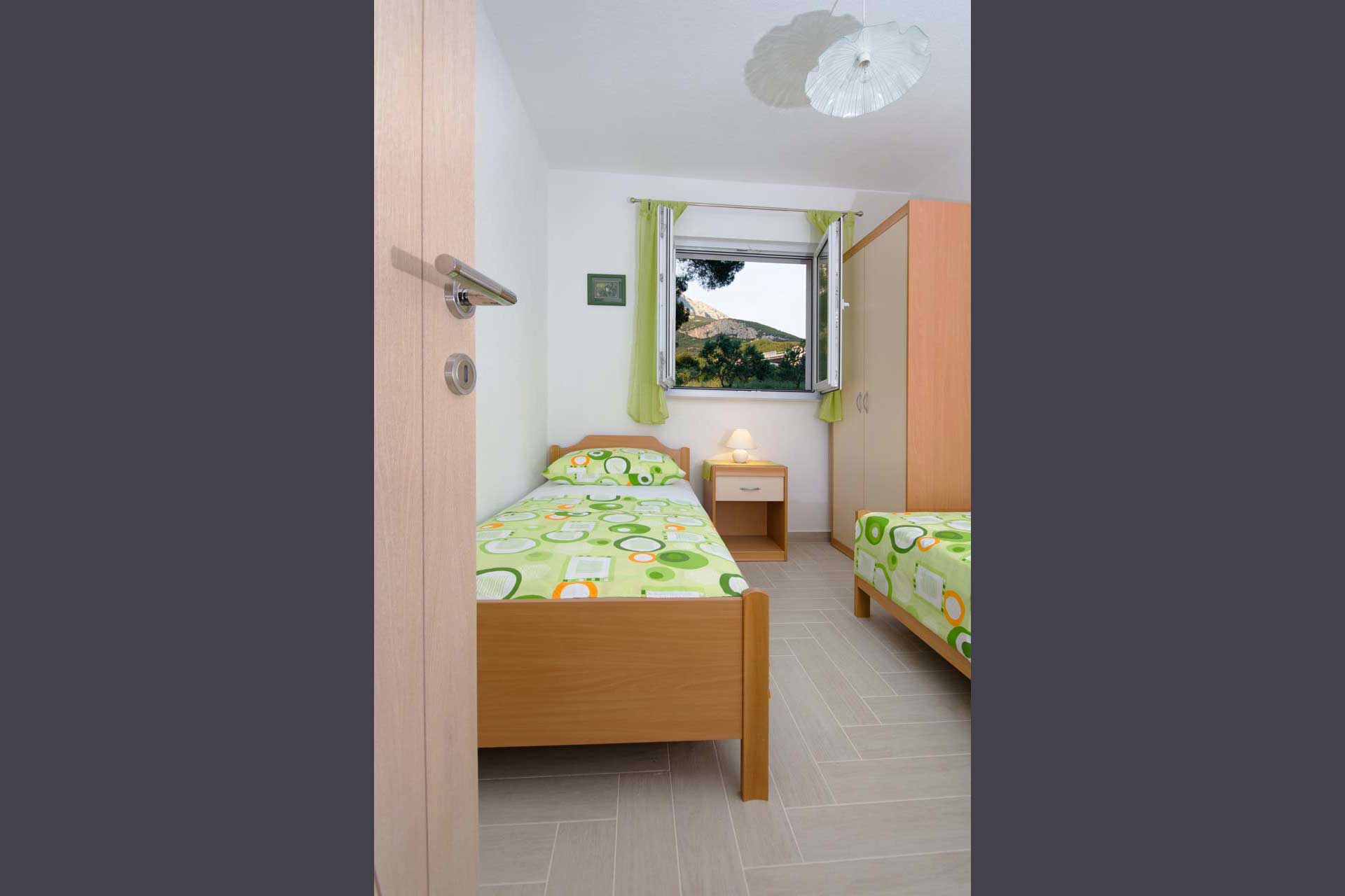 Luxury holiday apartment with Pool - Makarska - Villa Klepo / 09