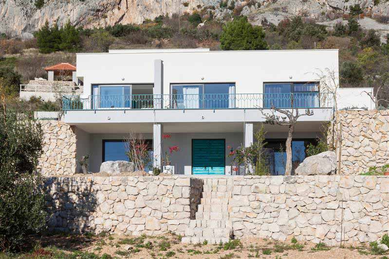 Luksuzna vila s bazenom Makarska Kotišina - Villa Lovreta / 07