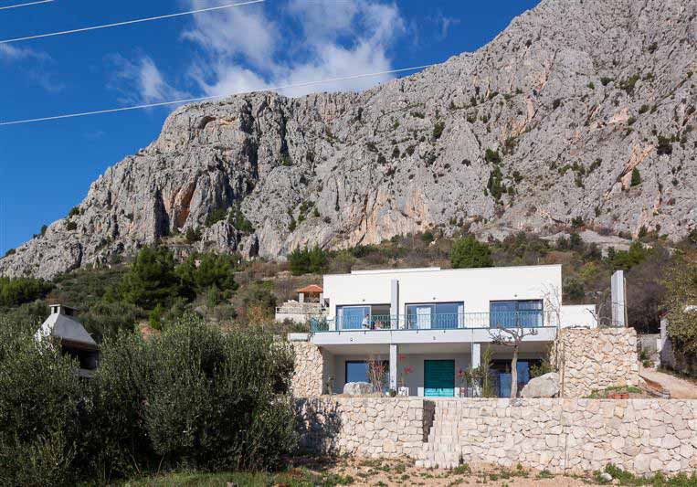 Luksuzna vila s bazenom Makarska Kotišina - Villa Lovreta / 08