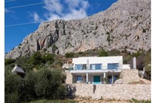 Vila s bazenom za 8 osoba Makarska - Villa Lovreta / 08