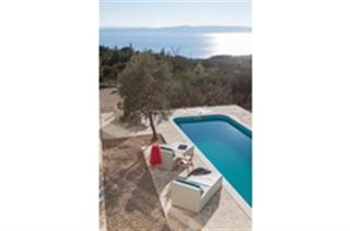 Vila s bazenom za 8 osoba Makarska - Villa Lovreta / 09