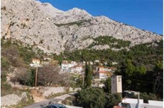 Vila s bazenom za 8 osoba Makarska - Villa Lovreta / 34