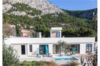 Vila s bazenom za 8 osoba Makarska - Villa Lovreta / 37