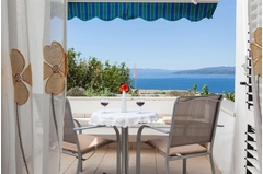 Ferienvilla Kroatien mit Pool - Villa Milinovic / 11