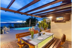 Ferienvilla Kroatien mit Pool - Villa Milinovic / 24