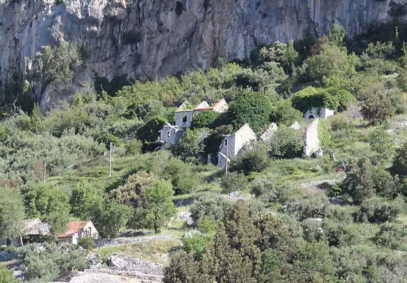 Ferienhaus mit Pool Makarska - Villa Skender / 26