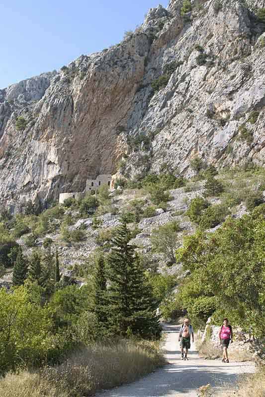 Ferienhaus mit Pool Makarska - Villa Skender / 28