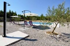 Ferienhaus Kroatien mit Pool Makarska 6 Personen - Villa Skender / 03