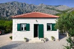 Ferienhaus Kroatien mit Pool Makarska 6 Personen - Villa Skender / 04