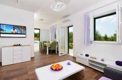 Ferienhaus Kroatien mit Pool Makarska 6 Personen - Villa Skender / 07