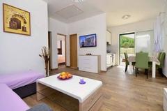 Ferienhaus Kroatien mit Pool Makarska 6 Personen - Villa Skender / 10